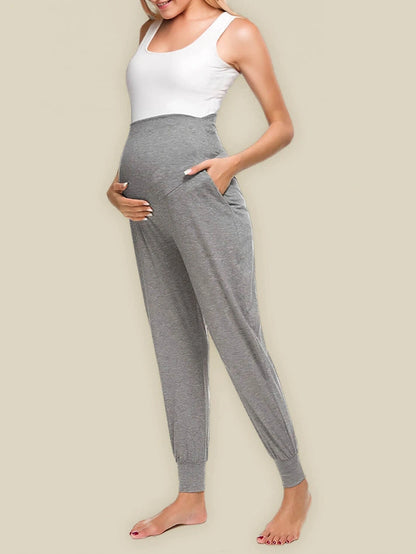 Pantalon Cloud Jogger – Grossesse et post-partum