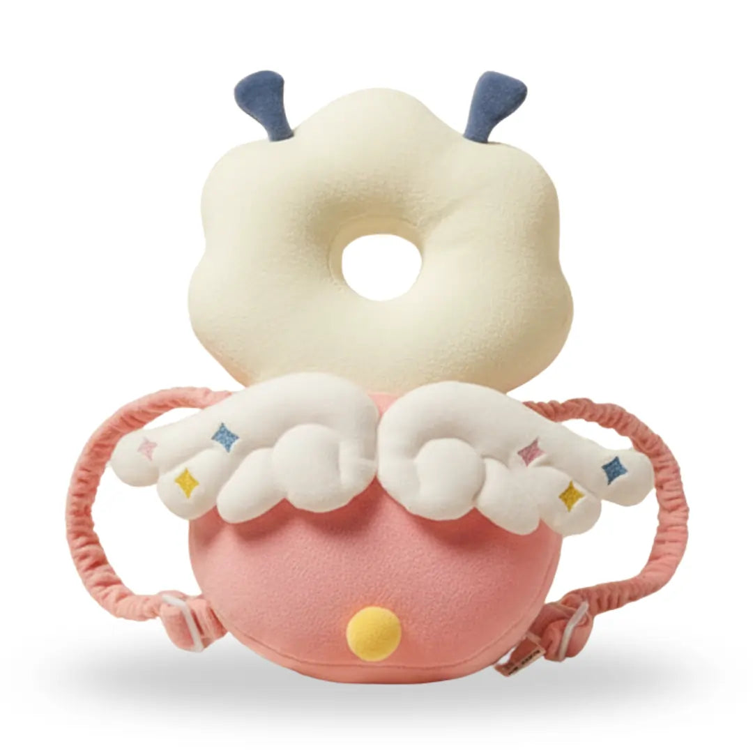 Bloomommy - Sac à dos de protection pour la tête