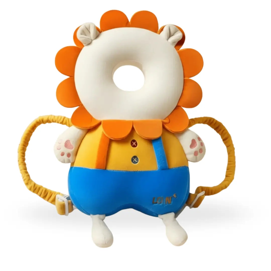 Bloomommy - Sac à dos de protection pour la tête