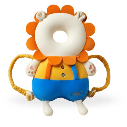 Bloomommy - Sac à dos de protection pour la tête