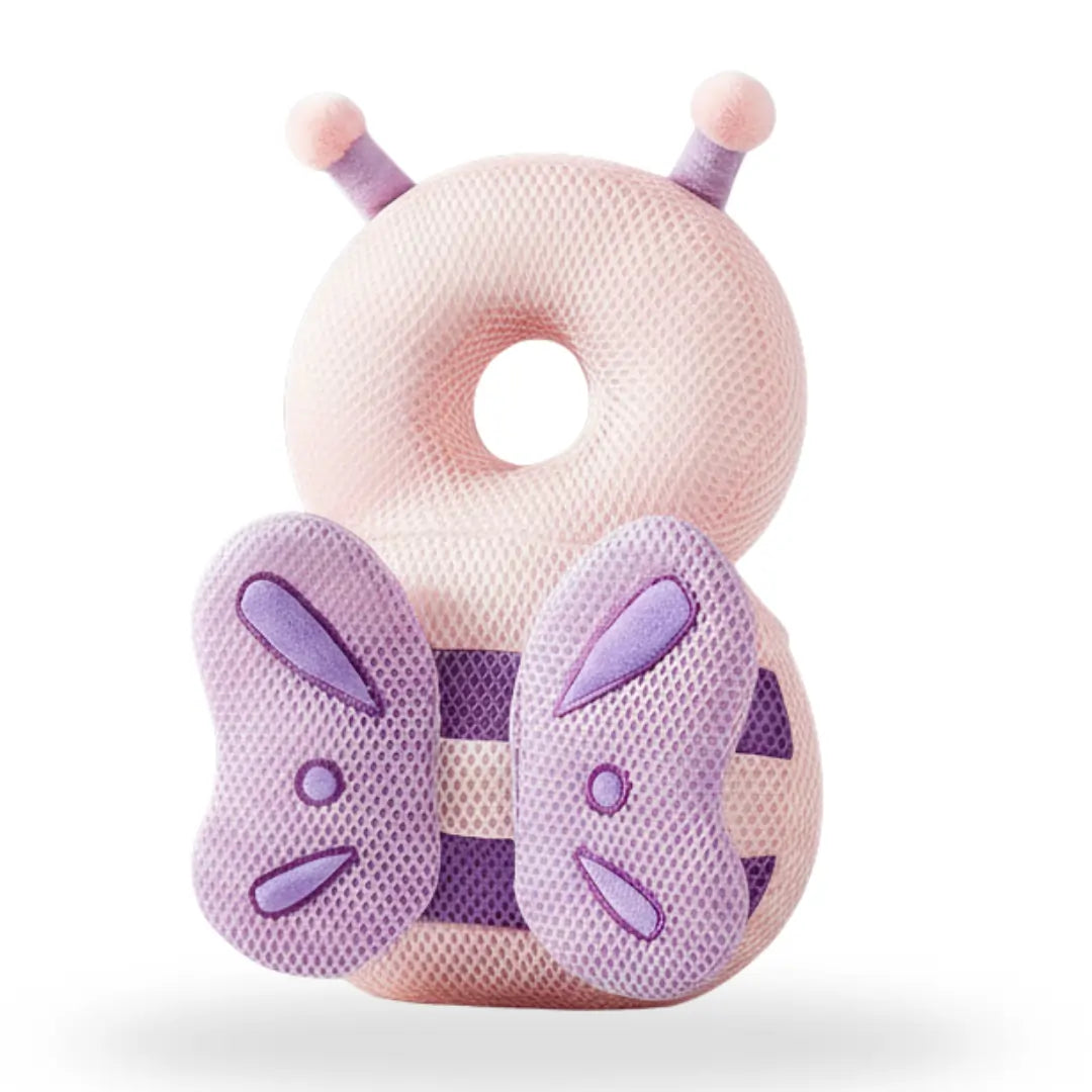 Bloomommy - Sac à dos de protection pour la tête