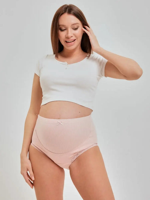 Culotte de maternité