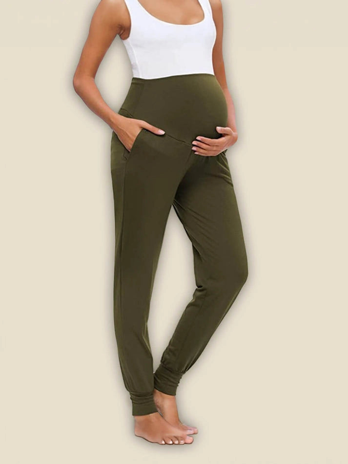 Pantalon Cloud Jogger – Grossesse et post-partum