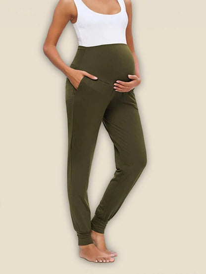 Pantalon Cloud Jogger – Grossesse et post-partum