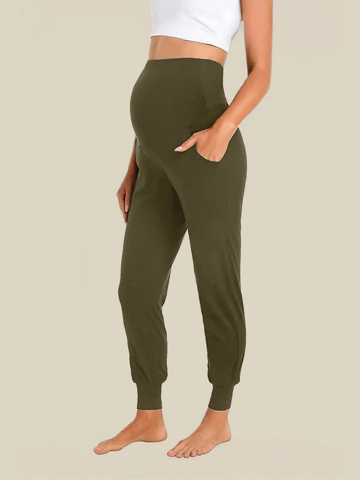 Pantalon Cloud Jogger – Grossesse et post-partum