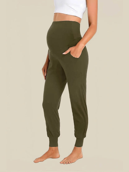Pantalon Cloud Jogger – Grossesse et post-partum