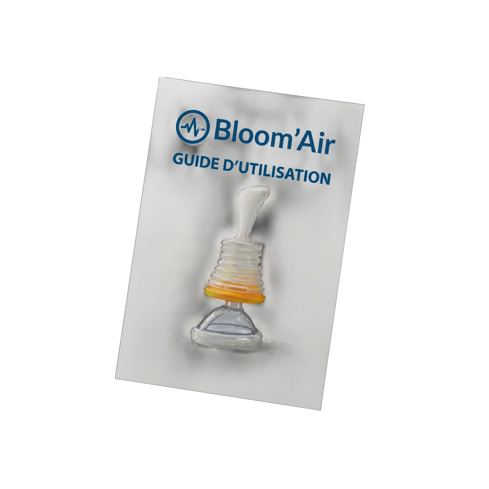 Guide d'utilisation