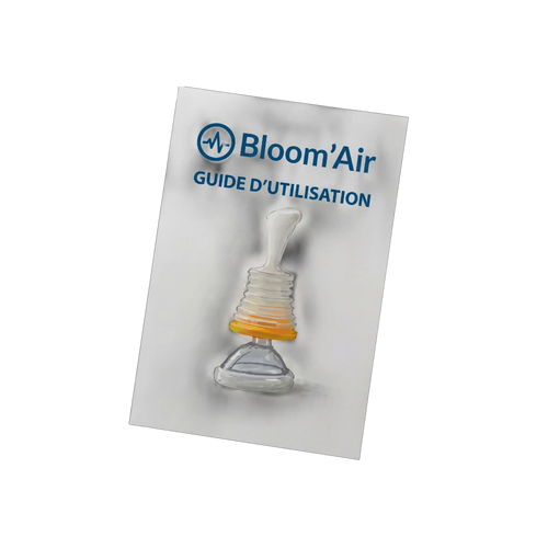 Guide d'utilisation