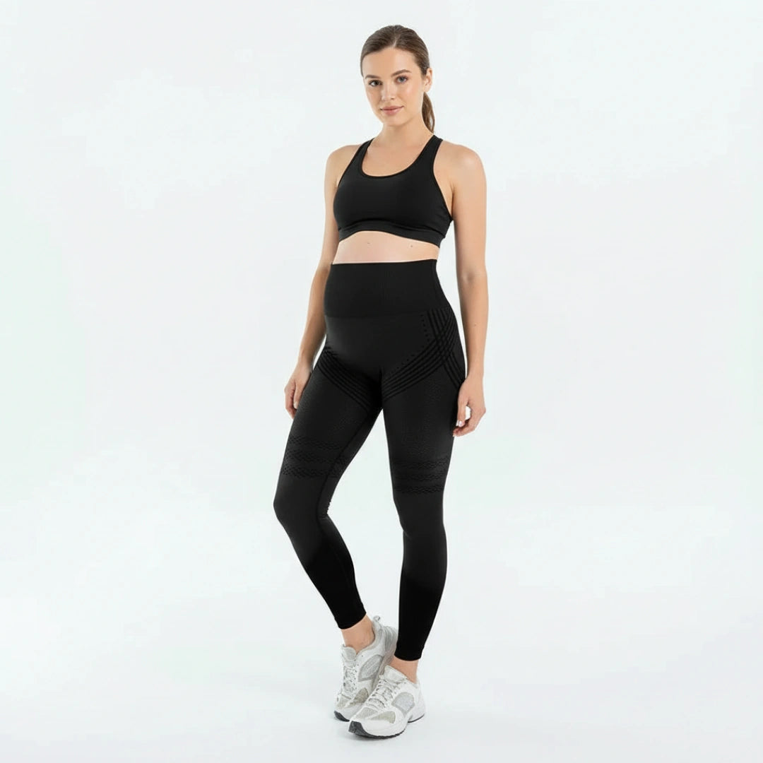 Votre dos porte pour deux. Offrez-lui du soutien.