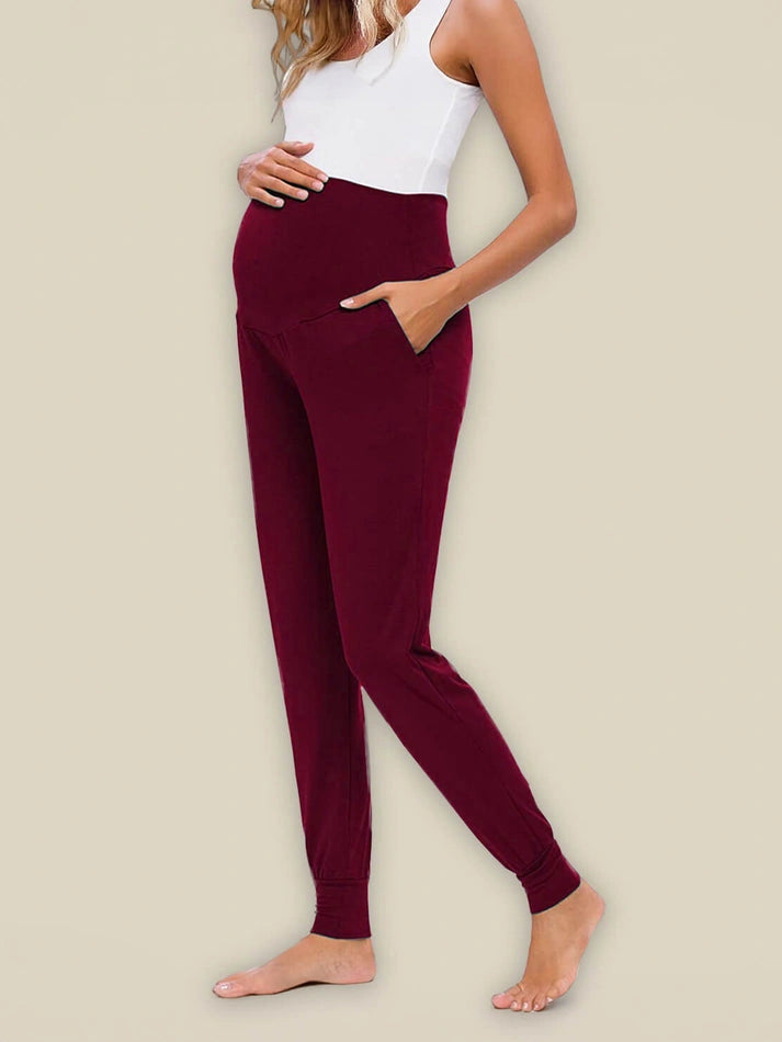 Pantalon Cloud Jogger – Grossesse et post-partum