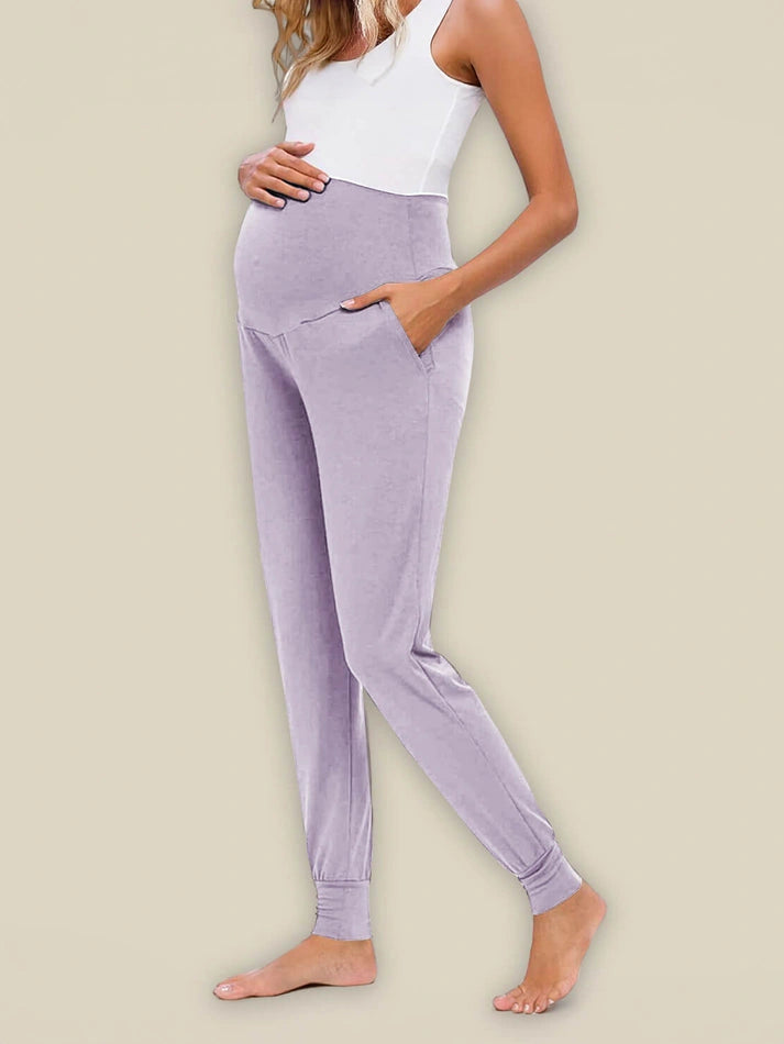 Pantalon Cloud Jogger – Grossesse et post-partum