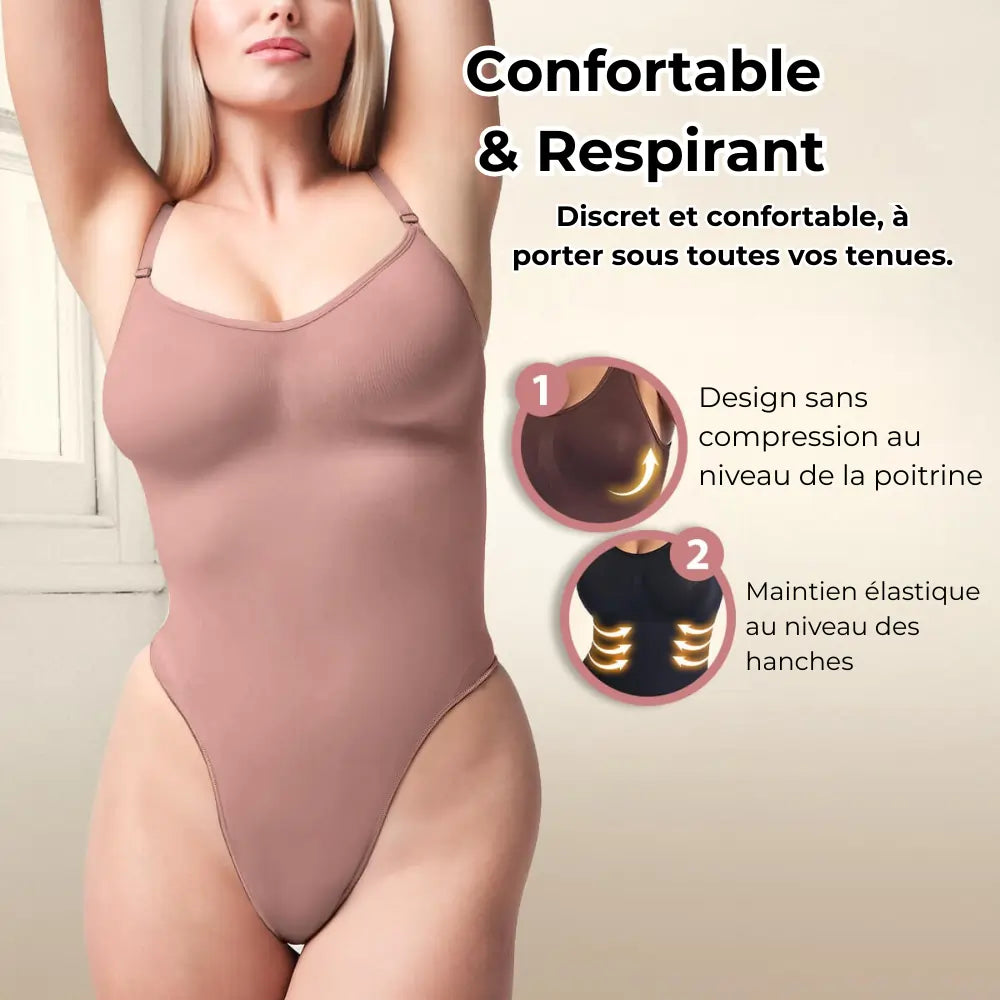 Body gainant post-partum