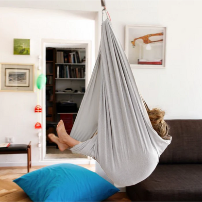 Balançoire thérapeutique pour enfant