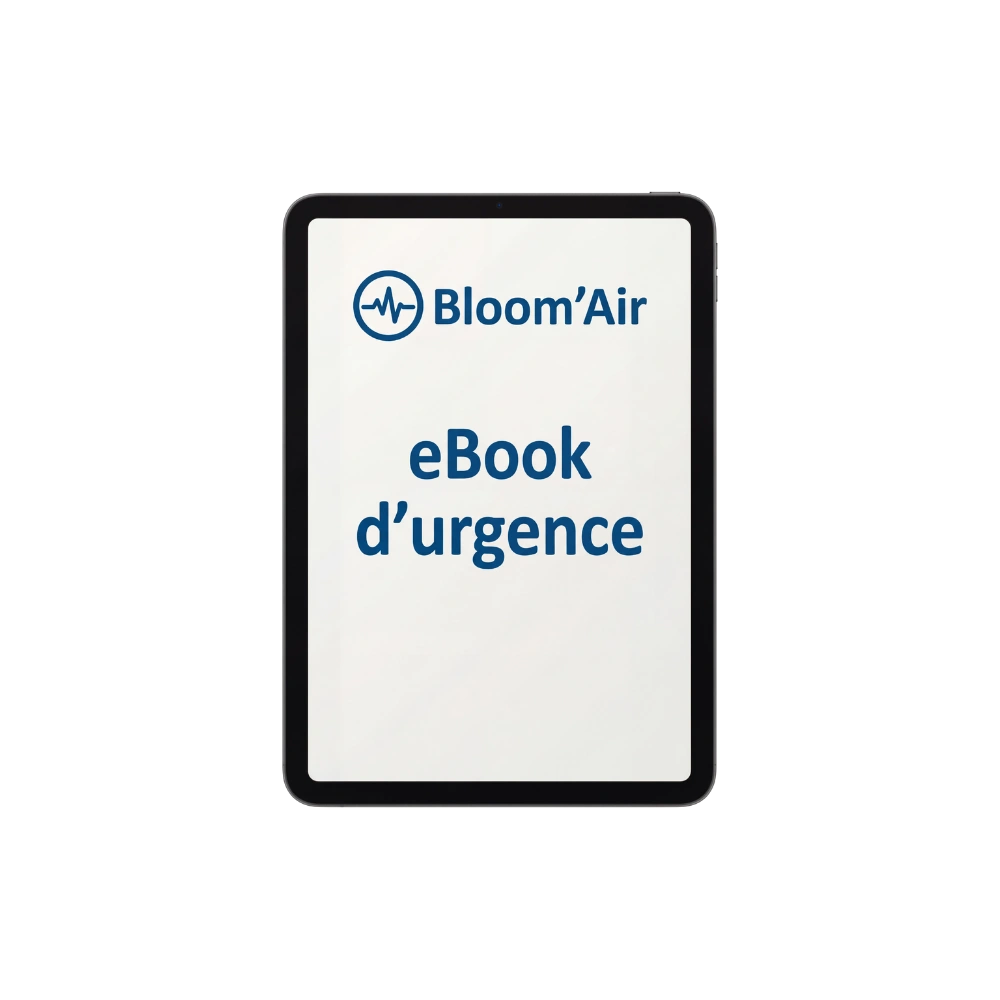 eBook Premiers Secours