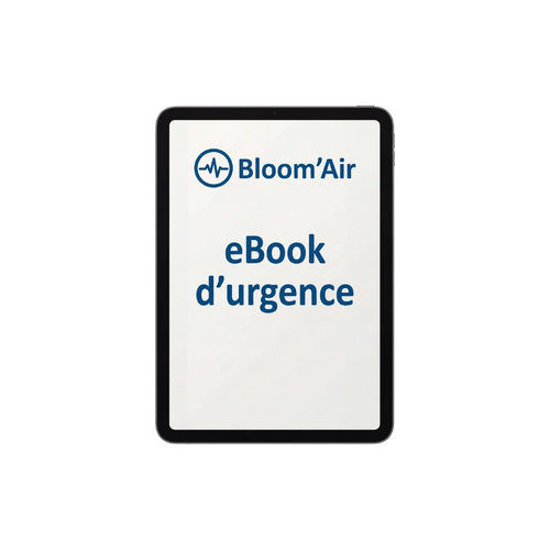 eBook Premiers Secours