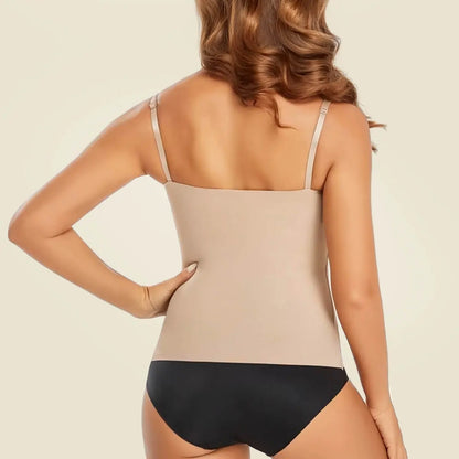 Débardeur sculptant spécial Post-partum