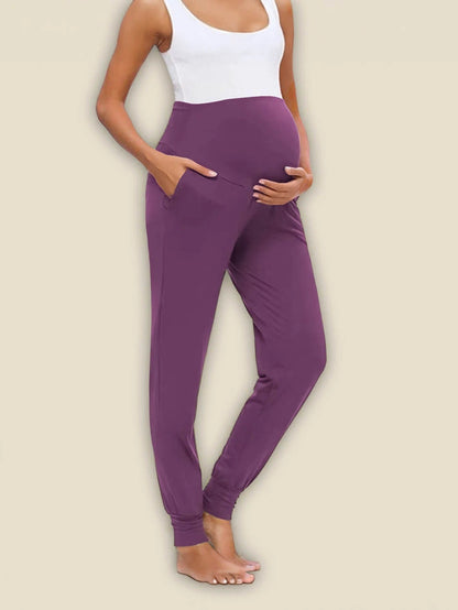 Pantalon Cloud Jogger – Grossesse et post-partum