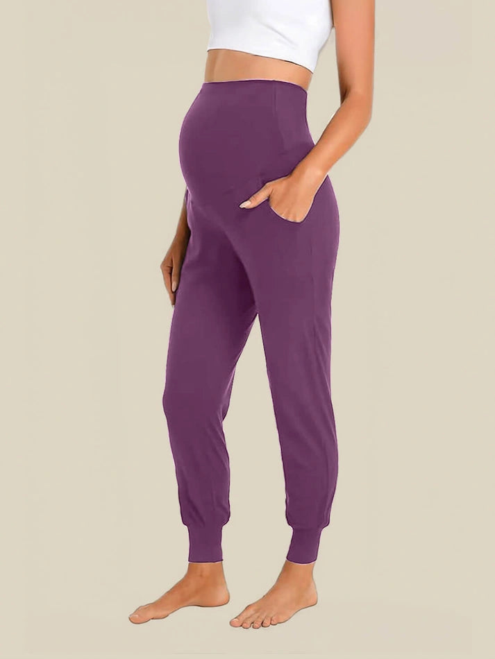Pantalon Cloud Jogger – Grossesse et post-partum