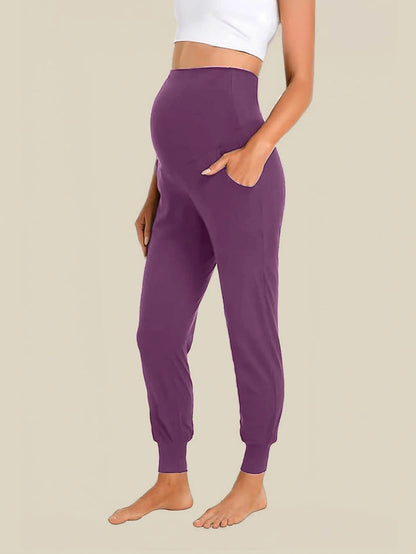 Pantalon Cloud Jogger – Grossesse et post-partum