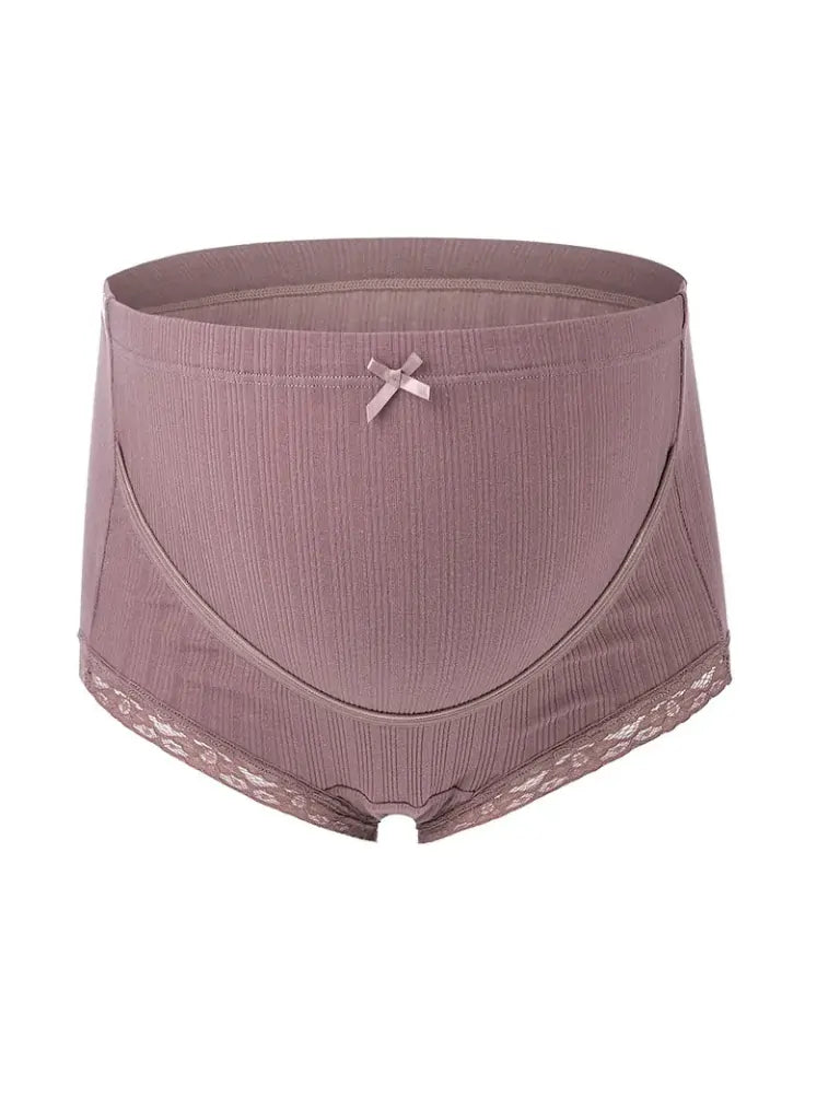 Les culottes en coton les plus confortables pour futures mamans