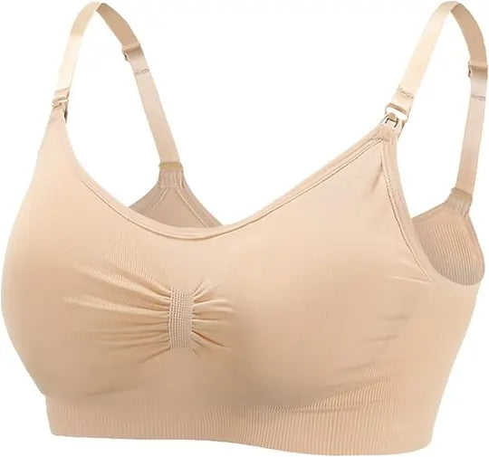 Brassière maternité et allaitement Bloom'Confort.