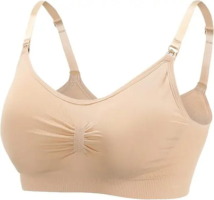 Brassière maternité et allaitement Bloom'Confort.