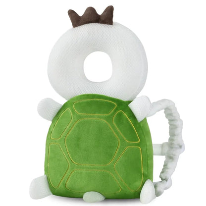 Bloomommy - Sac à dos de protection pour la tête