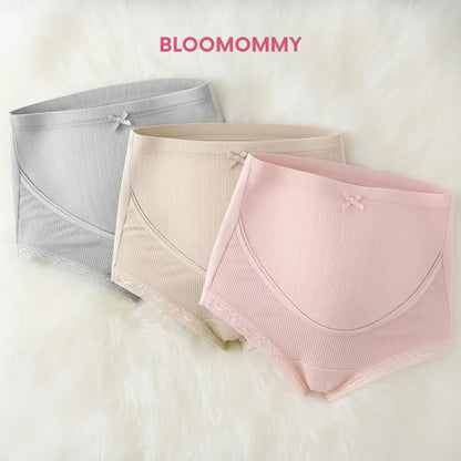 Les culottes en coton les plus confortables pour futures mamans