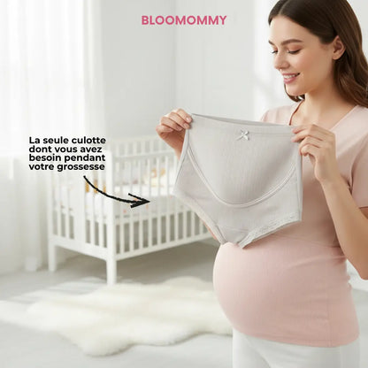 Les culottes en coton les plus confortables pour futures mamans