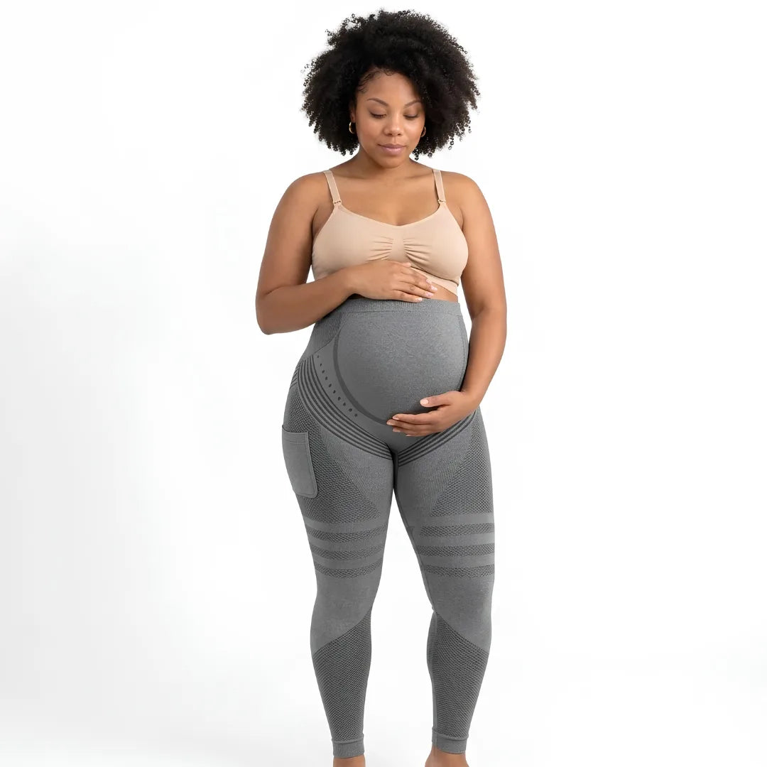Legging Bloomommy femme enceinte