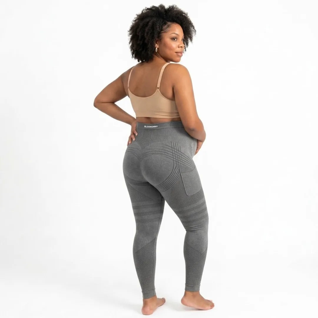 Legging Bloomommy femme enceinte