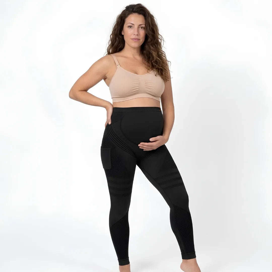 Legging Bloomommy femme enceinte