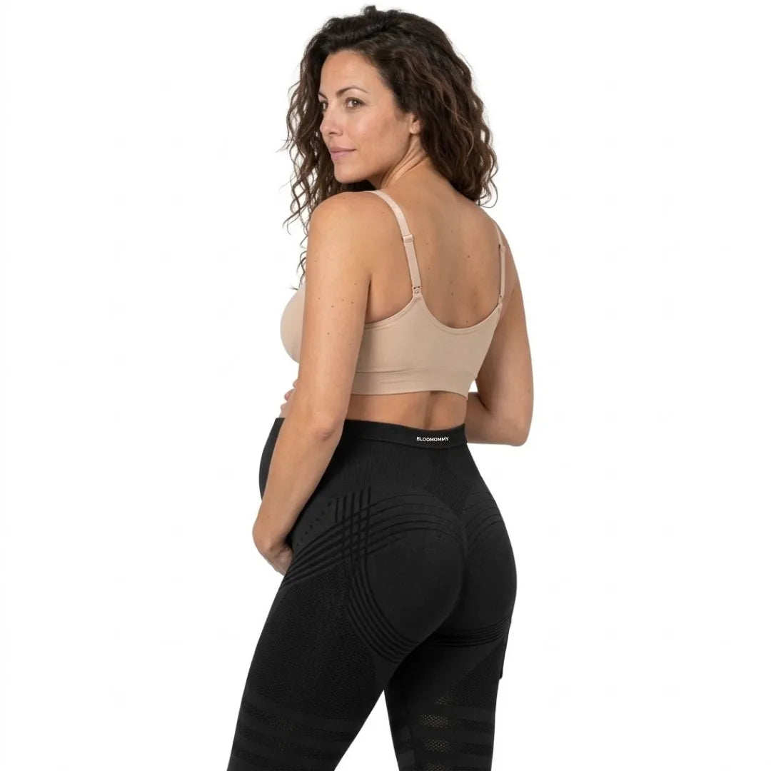 Legging Bloomommy femme enceinte
