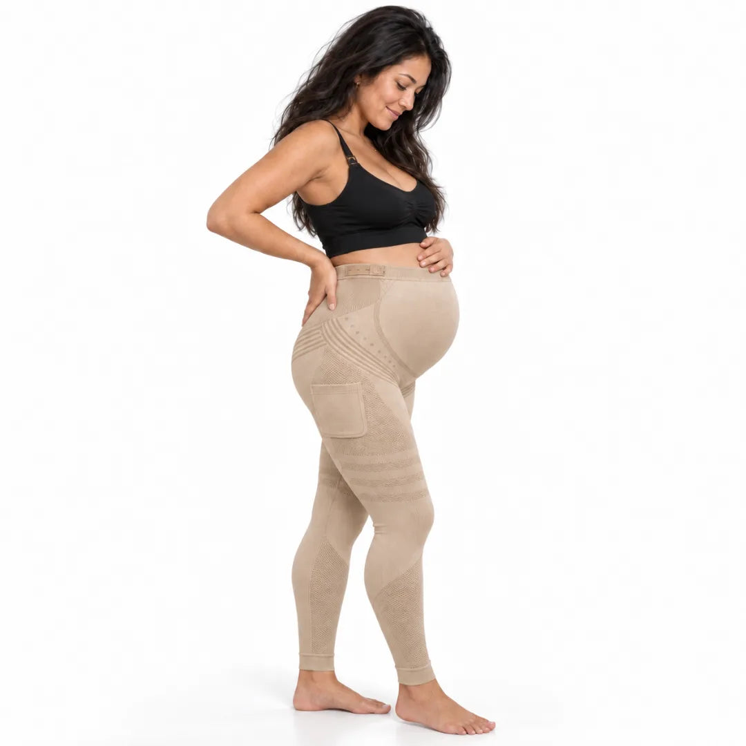 Legging Bloomommy femme enceinte