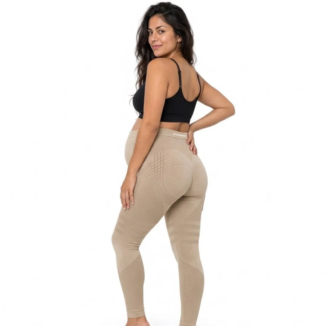 Legging Bloomommy femme enceinte