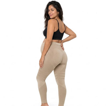 Bloomommy Maternity Leggings for Swollen Legs & Bump