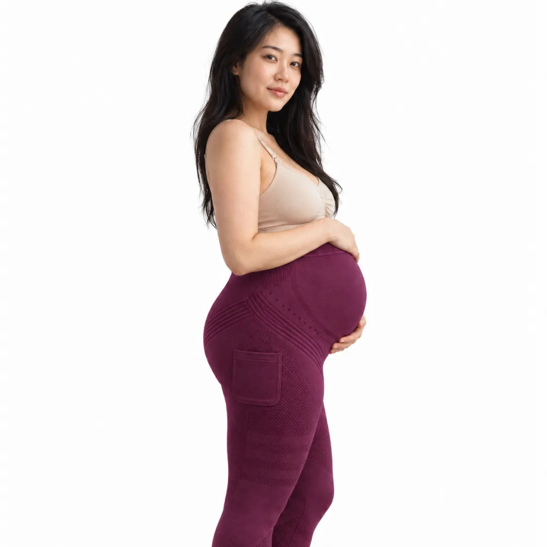 Legging Bloomommy femme enceinte