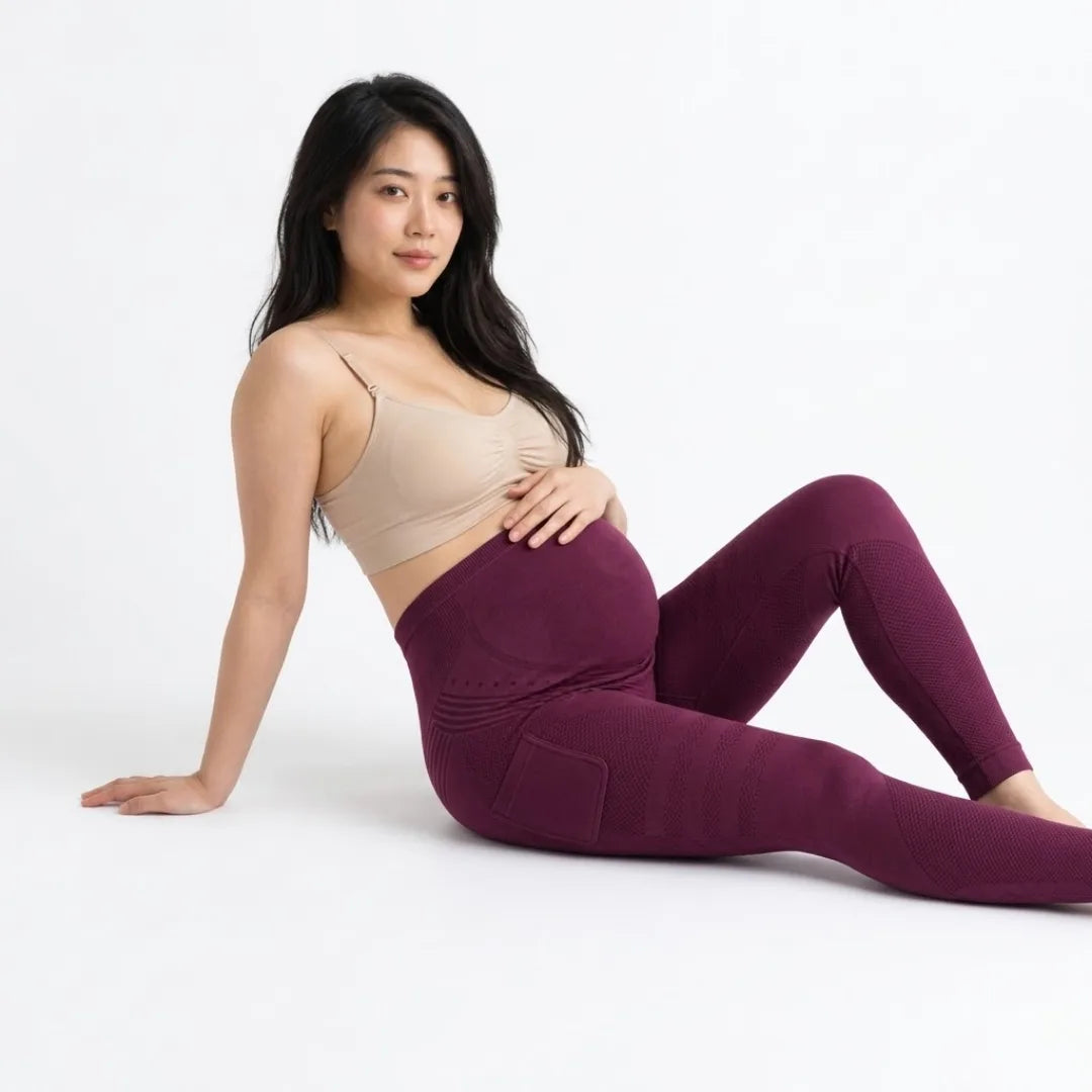 Legging Bloomommy femme enceinte