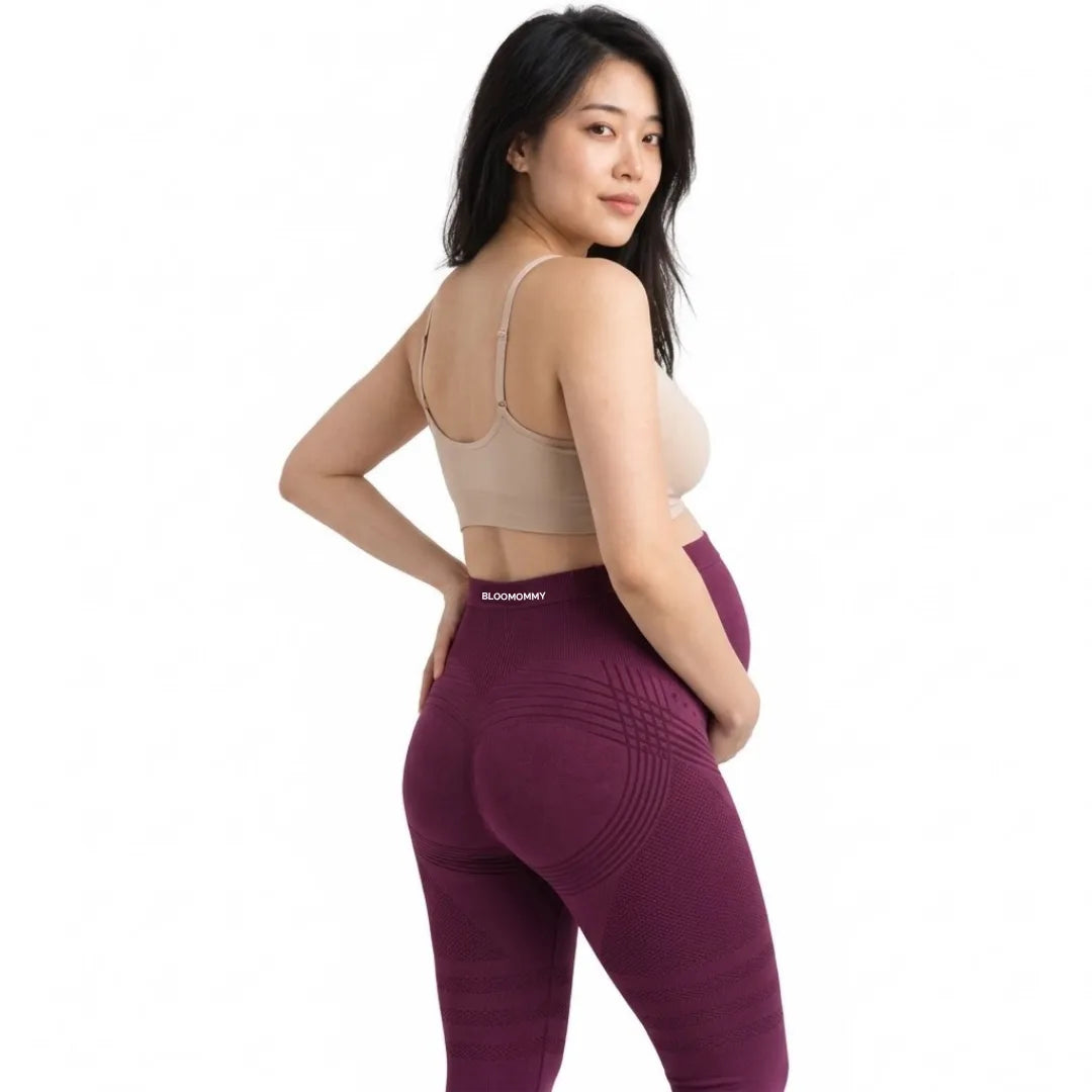 Legging Bloomommy femme enceinte