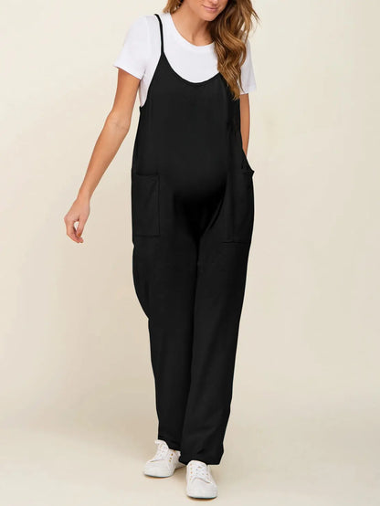 Combinaison Oversize - Maternité et post-partum