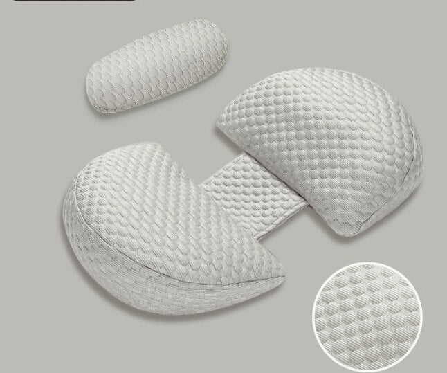 Coussin de maternité ergonomique Bloom'Zen