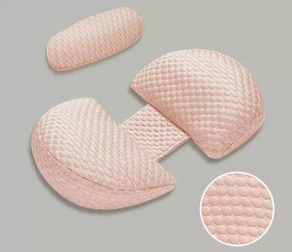 Coussin de maternité ergonomique Bloom'Zen