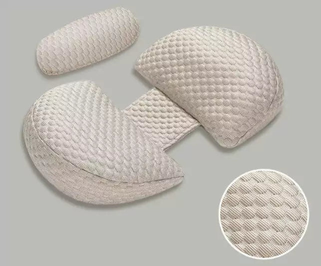 Coussin de maternité ergonomique Bloom'Zen