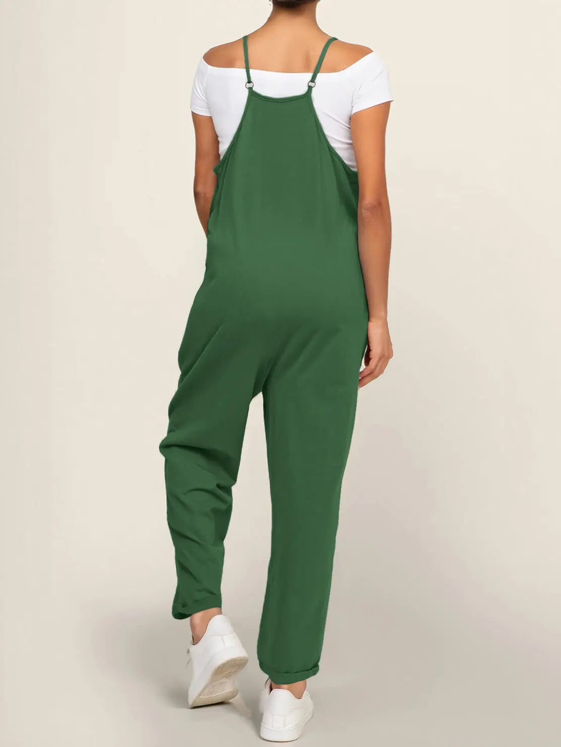 Combinaison Oversize - Maternité et post-partum