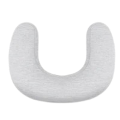 Coussin repose-jambes