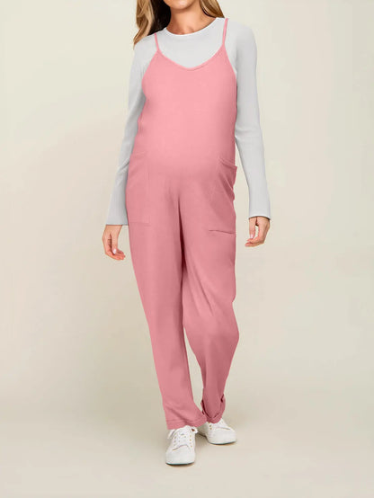 Combinaison Oversize - Maternité et post-partum