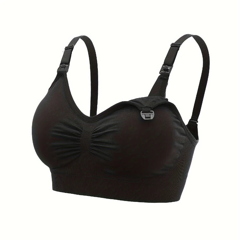 Brassière maternité et allaitement Bloom'Confort.