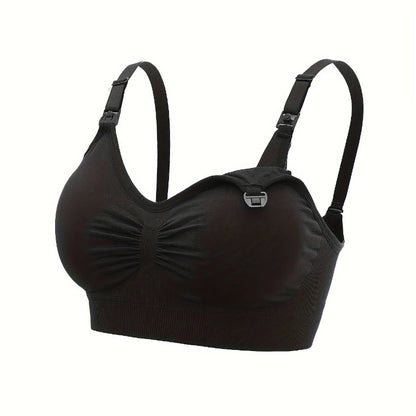 Brassière maternité et allaitement Bloom'Confort.