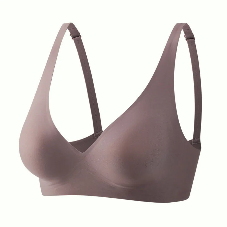 Soutien-gorge confort ultime – sans armatures & sans coutures