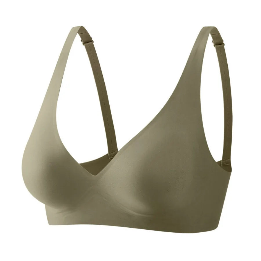 Soutien-gorge confort ultime – sans armatures & sans coutures